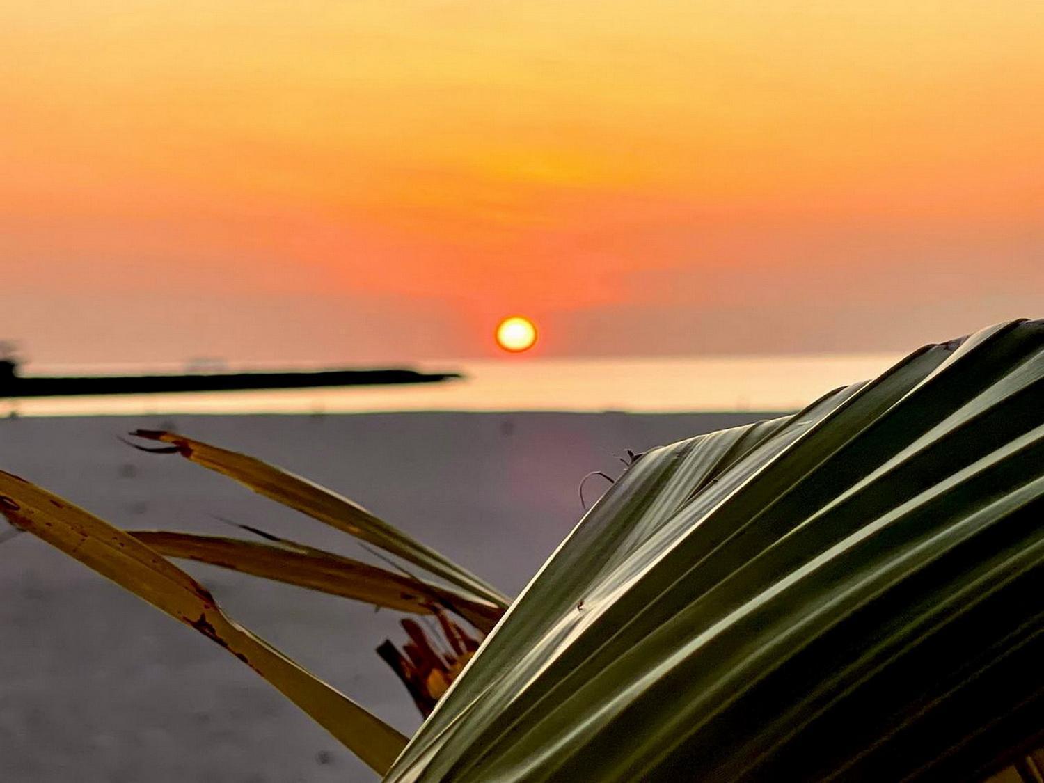 Wind Breeze Sunset View Inn กุราอิธู ภายนอก รูปภาพ